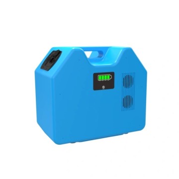 2kWh Portable Power Station