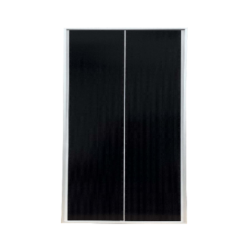 20W (480*240*25mm) Frame Solar panel