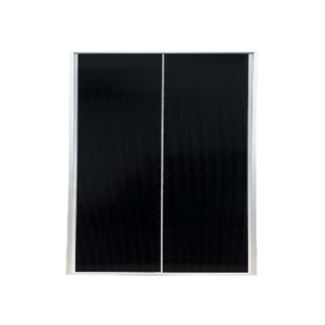 40W (480*450*25mm) Frame Solar panel