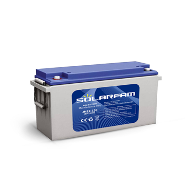 12V 150AH AGM BATTERY