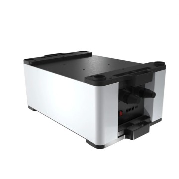 AST 3.84kWh Bateery Pack