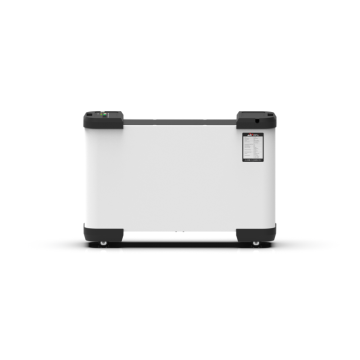 AST-7200 51.2V 142AH Lithium Battery