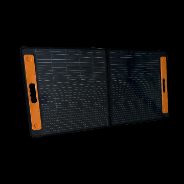 100W B-Portable Folding Solar Panel
