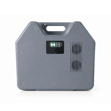 2kWh Portable Power Station